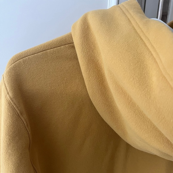 TNA BOYFRIEND HOODIE - Picture 3 of 4